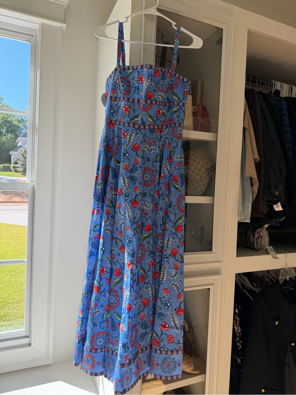 Hill House Home Margot Dress - size medium - NWT - Picture 3 of 4